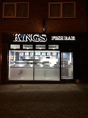 Kings Fish Bar