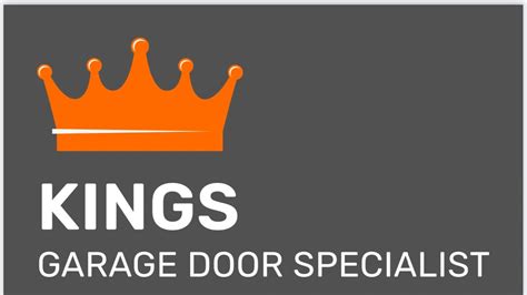 Kings Garage Door Specialist