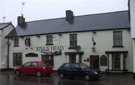 Kings Head Hotel