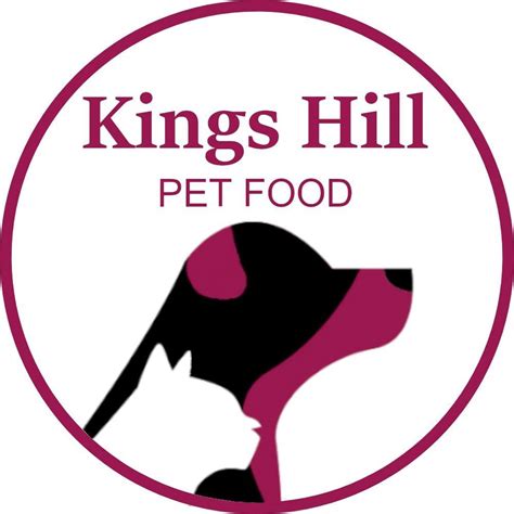 Kings Hill Pet Food