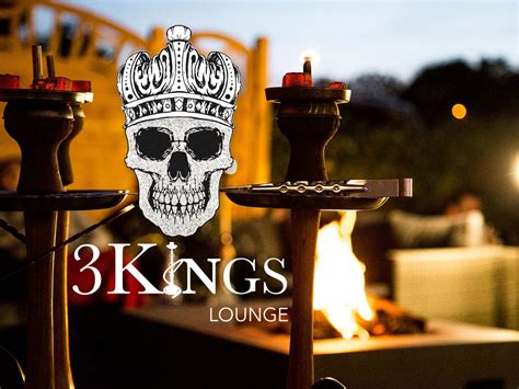 Kings Lounge Shisha Bar