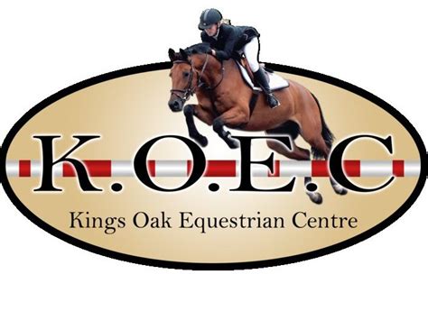 Kings Oak Equestrian Centre