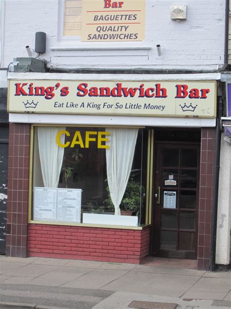 Kings Sandwich Bar