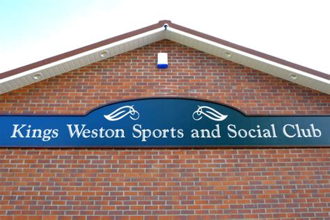Kings Weston Sports and Social Club