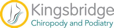 Kingsbridge Chiropody and Podiatry