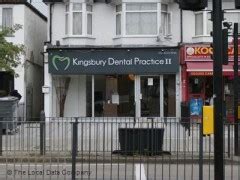 Kingsbury Dental Practice II
