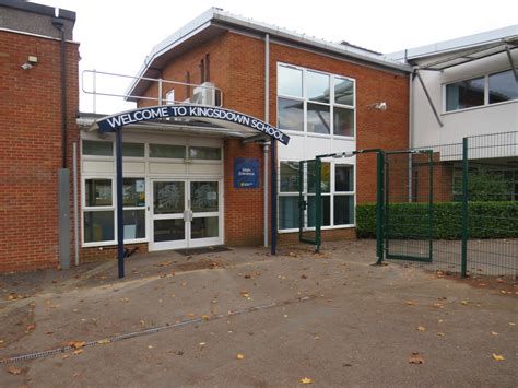 Kingsdown School (RLT)