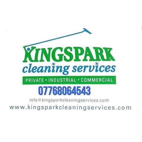 Kingspark Cleaning Services