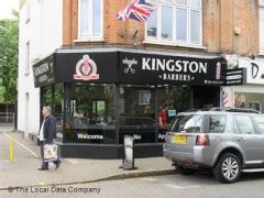 Kingston Barbers