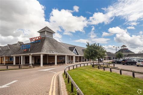 Kingston Community Shop