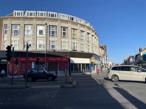 Kingston Crescent