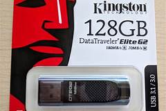Kingston DataTraveler Elite G2