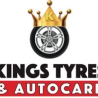 Kingstyres & Autocare