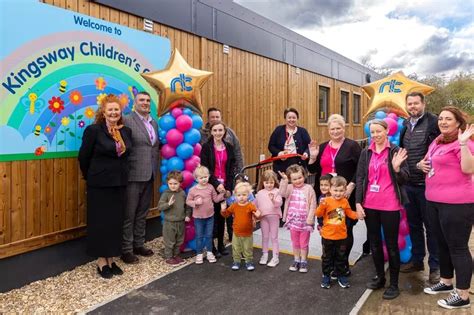 Kingsway Children & Family Centre