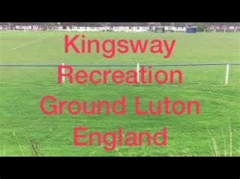 Kingsway Recreation Ground