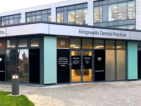 Kingswells Dental Practice