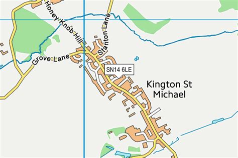 Kington St Michael C Of E Primary School