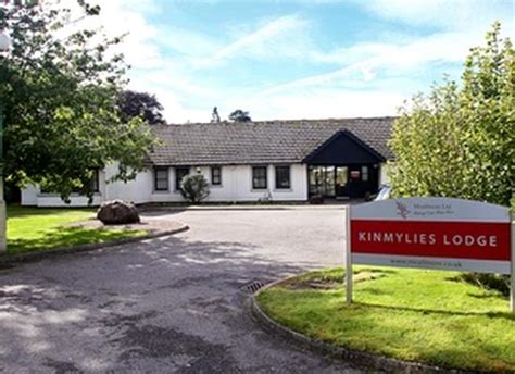 Kinmylies Church of Scotland
