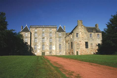 Kinneil Church