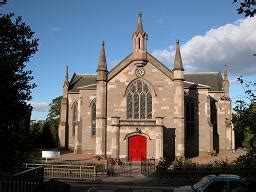 Kinnoull Parish Church
