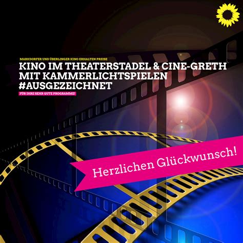 Kino-Betriebe Lailach GmbH & Co. KG