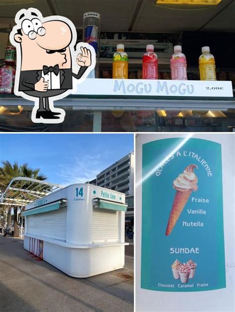 Kiosque 12 - Le 12 à Cannes