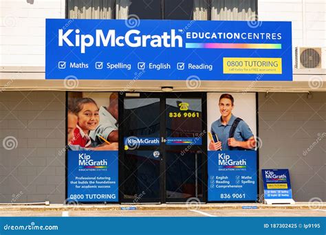 Kip McGrath Darlington Education Centre