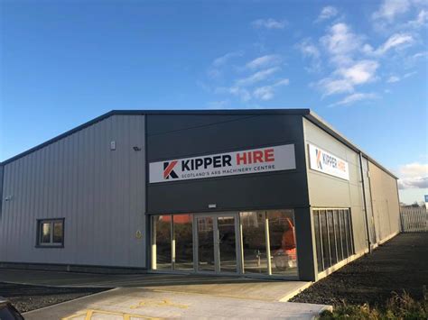 Kipper Hire Ltd