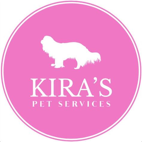 Kira's pet services