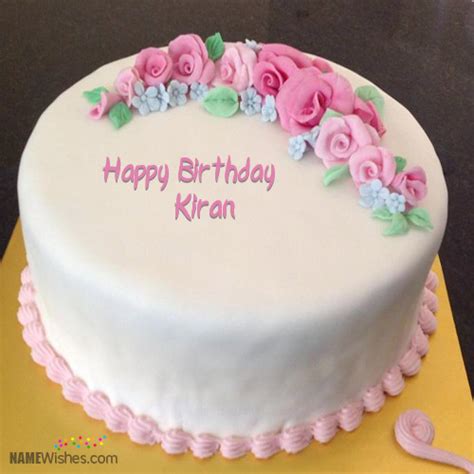 Kiran Cake & Bakery Shop