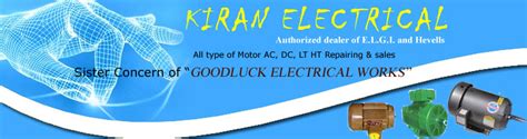 Kiran Electrical Home Services