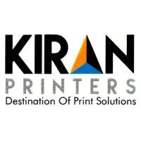Kiran Printers Tonk
