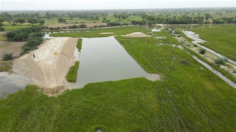 Kiratpura Pond