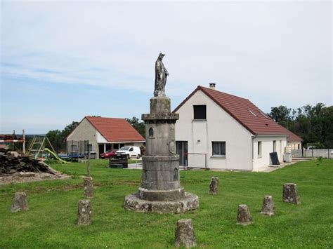 Kirche à Chaumercenne
