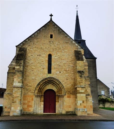 Kirche à Liniez