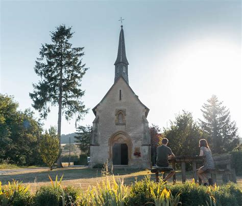 Kirche à Marieulles