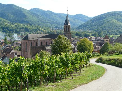 Kirche à Val-de-Meuse