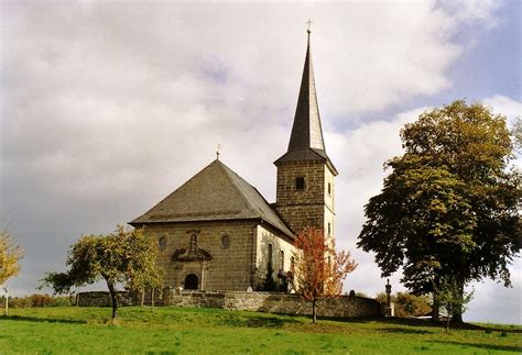Kirche à Moulainville