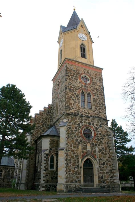Kirche Sommerfeld