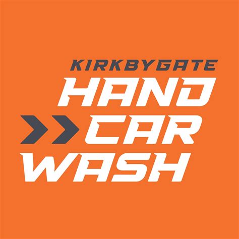 Kirkbygate Hand Car Wash