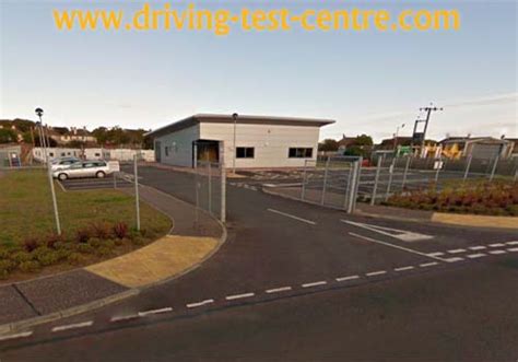 Kirkcaldy Driving Test Centre