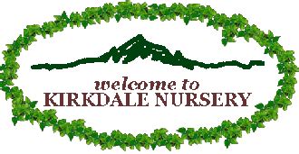 Kirkdale Nursery