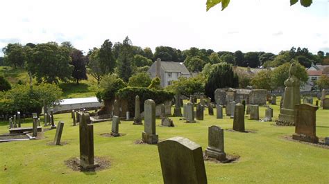 Kirknewton Cemetery