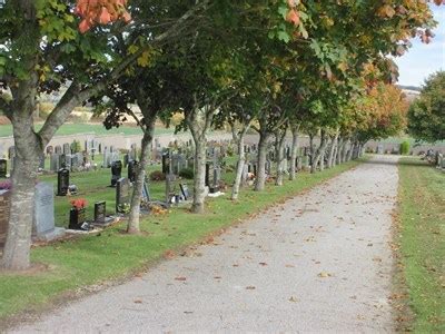 Kirktown of Fetteresso New Cemetery