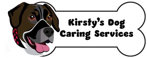 Kirsty's Cleaning and Dog Caring Services