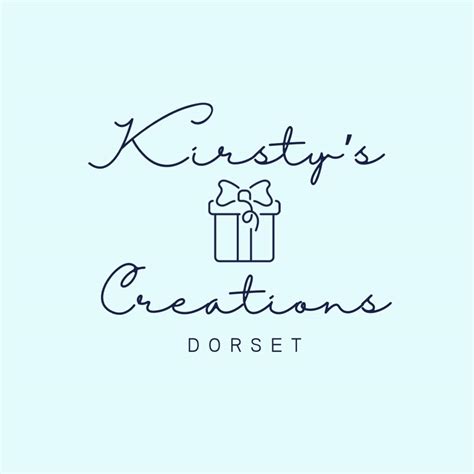 Kirsty's Creations Dorset