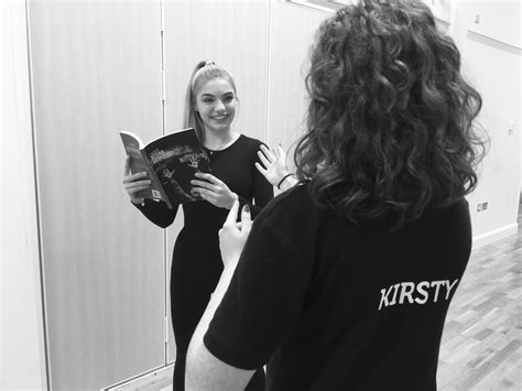 Kirsty Richings Drama Studio- LAMDA tutor