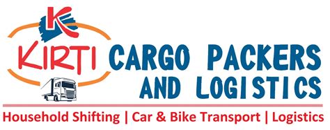 Kirti Cargo Packers & Movers