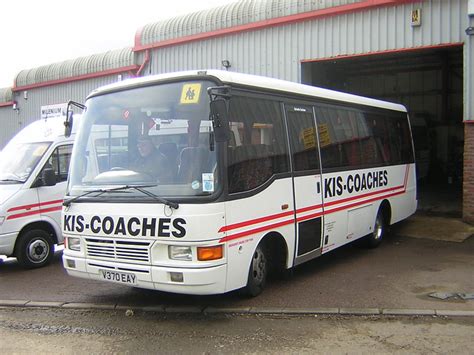 Kis Coaches & Taxis Ltd