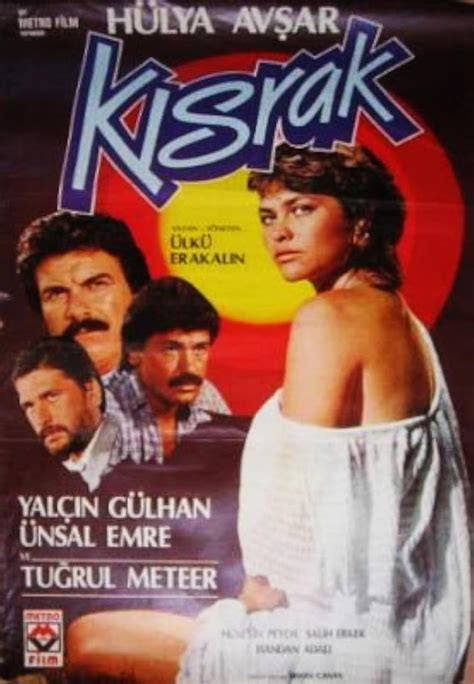 Kisrak (1986) film online,Ãœlkü Erakalin,Handan Adali,Hülya Avsar,Ãœnsal Emre,Yalçin Gülhan